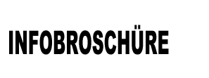 Sonnenrausch Infobroschüre / Preisliste